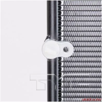 TYC Genera A/C Condenser Jeep Cherokee 2014-2018 - 4361