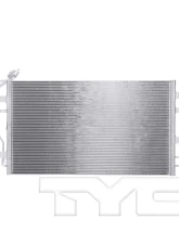 TYC Genera A/C Condenser Nissan Leaf 2013-2017                                     - 4368 - Image 3