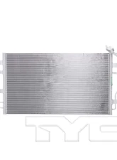 TYC Genera A/C Condenser Nissan Leaf 2013-2017                                     - 4368 - Image 2