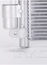 TYC Genera A/C Condenser Toyota Tacoma 2013-2015                                     - 4369 - Image 4