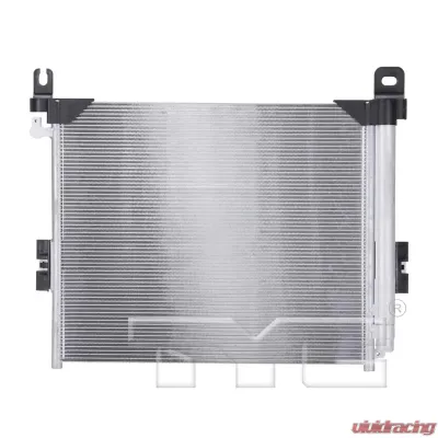 TYC Genera A/C Condenser Toyota Tacoma 2013-2015 - 4369