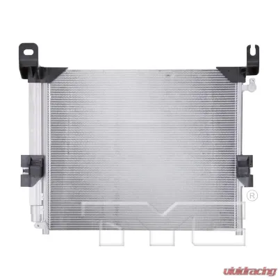 TYC Genera A/C Condenser Toyota Tacoma 2013-2015 - 4369