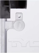 TYC Genera A/C Condenser Toyota Tacoma 2013-2015                                     - 4369 - Image 4