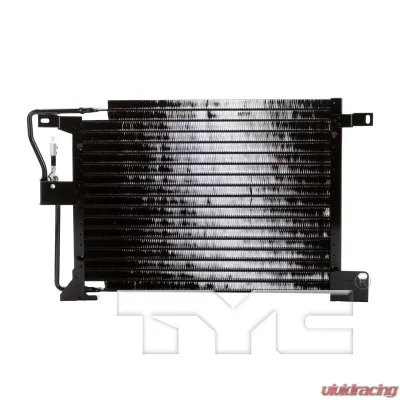 TYC Genera A/C Condenser Jeep Grand Cherokee 1993-1998 - 4379