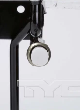 TYC Genera A/C Condenser Jeep Grand Cherokee 1993-1998                                     - 4379 - Image 4