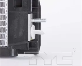 TYC Genera A/C Condenser