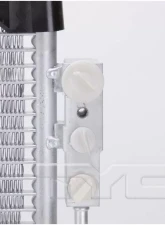 TYC Genera A/C Condenser Infiniti Q50 2014-2018 3.7L V6                                     - 4402 - Image 3