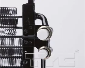 TYC Genera A/C Condenser