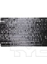 TYC Genera A/C Condenser                                     - 4413 - Image 2