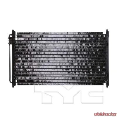 TYC Genera A/C Condenser - 4413