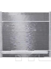 TYC Genera A/C Condenser Mercedes-Benz                                     - 4421 - Image 2