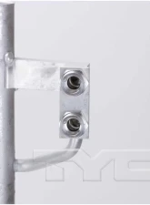 TYC Genera A/C Condenser Mercedes-Benz                                     - 4421 - Image 4