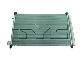 TYC Genera AC Condenser Nissan Rogue 2014-2020