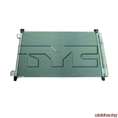 TYC Genera AC Condenser Nissan Rogue 2014-2020 - 4423