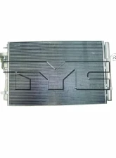 TYC Genera A/C Condenser Kia Soul 2014-2016                                     - 4431 - Image 4