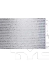 TYC Genera A/C Condenser Kia Soul 2014-2016                                     - 4431 - Image 2