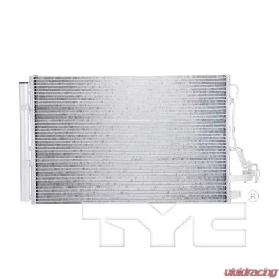 TYC Genera A/C Condenser Kia Soul 2014-2016 - 4431