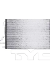 TYC Genera A/C Condenser Kia Soul 2014-2016                                     - 4431 - Image 3