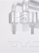 TYC Genera A/C Condenser Kia Soul 2014-2016                                     - 4431 - Image 4