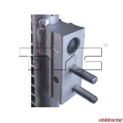 TYC Genera A/C Condenser Land Rover - 4433