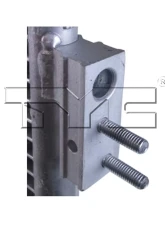 TYC Genera A/C Condenser Land Rover                                     - 4433 - Image 3