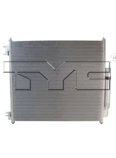 TYC Genera A/C Condenser Land Rover                                     - 4433 - Image 5