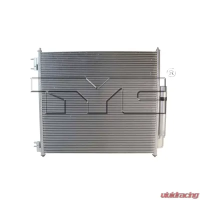 TYC Genera A/C Condenser Land Rover - 4433