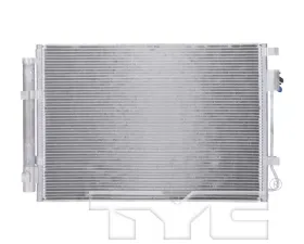 TYC Genera A/C Condenser