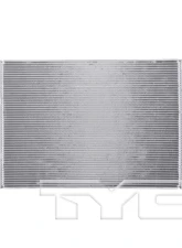 TYC Genera A/C Condenser                                     - 4438 - Image 3