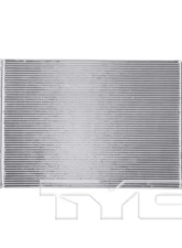 TYC Genera A/C Condenser                                     - 4438 - Image 2