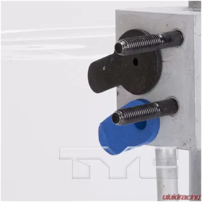 TYC Genera A/C Condenser - 4438