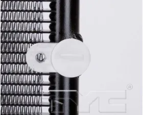 TYC Genera A/C Condenser Toyota Highlander 2014-2019