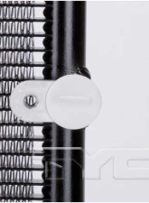 TYC Genera A/C Condenser Toyota Highlander 2014-2019                                     - 4439 - Image 4