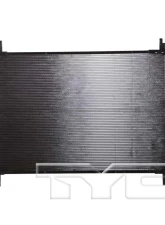 TYC Genera A/C Condenser Toyota Highlander 2014-2019                                     - 4439 - Image 2