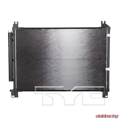 TYC Genera A/C Condenser Toyota Highlander 2014-2019 - 4439