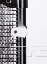 TYC Genera A/C Condenser Toyota Highlander 2014-2019                                     - 4439 - Image 4