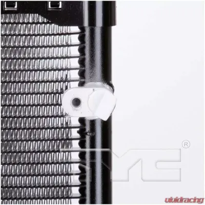 TYC Genera A/C Condenser Toyota Highlander 2014-2019 - 4439