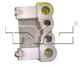 TYC Genera A/C Condenser Chevrolet