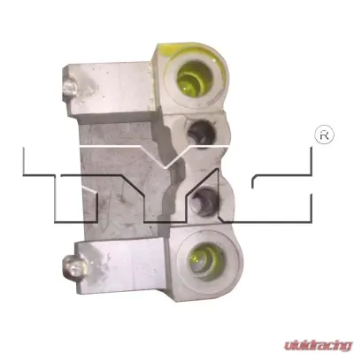 TYC Genera A/C Condenser Chevrolet - 4440