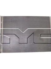 TYC Genera A/C Condenser Chevrolet                                     - 4440 - Image 3