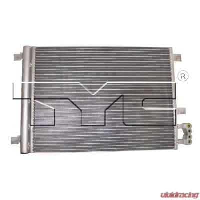 TYC Genera A/C Condenser Chevrolet - 4440
