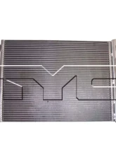 TYC Genera A/C Condenser Chevrolet                                     - 4440 - Image 4