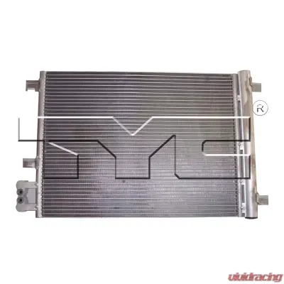 TYC Genera A/C Condenser Chevrolet - 4440