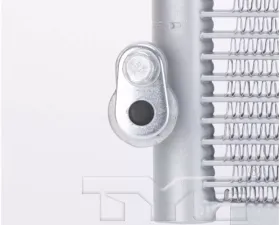 TYC Genera A/C Condenser Honda Fit 2015-2020