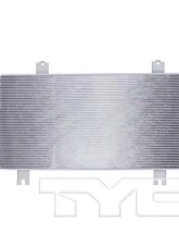TYC Genera A/C Condenser Honda Fit 2015-2020                                     - 4441 - Image 2