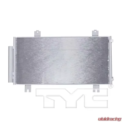 TYC Genera A/C Condenser Honda Fit 2015-2020 - 4441