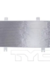 TYC Genera A/C Condenser Honda Fit 2015-2020                                     - 4441 - Image 3