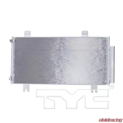 TYC Genera A/C Condenser Honda Fit 2015-2020 - 4441