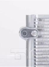 TYC Genera A/C Condenser Honda Fit 2015-2020                                     - 4441 - Image 4