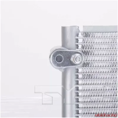 TYC Genera A/C Condenser Honda Fit 2015-2020 - 4441